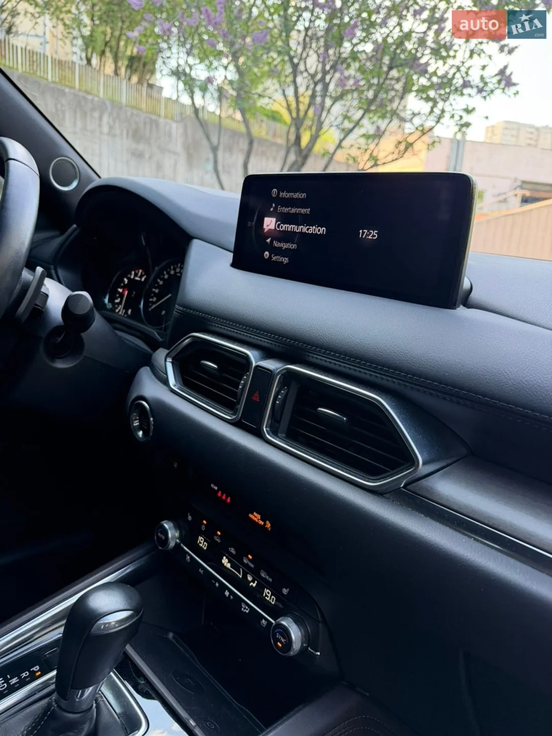 2023 Mazda CX-5 - мініатюра 22