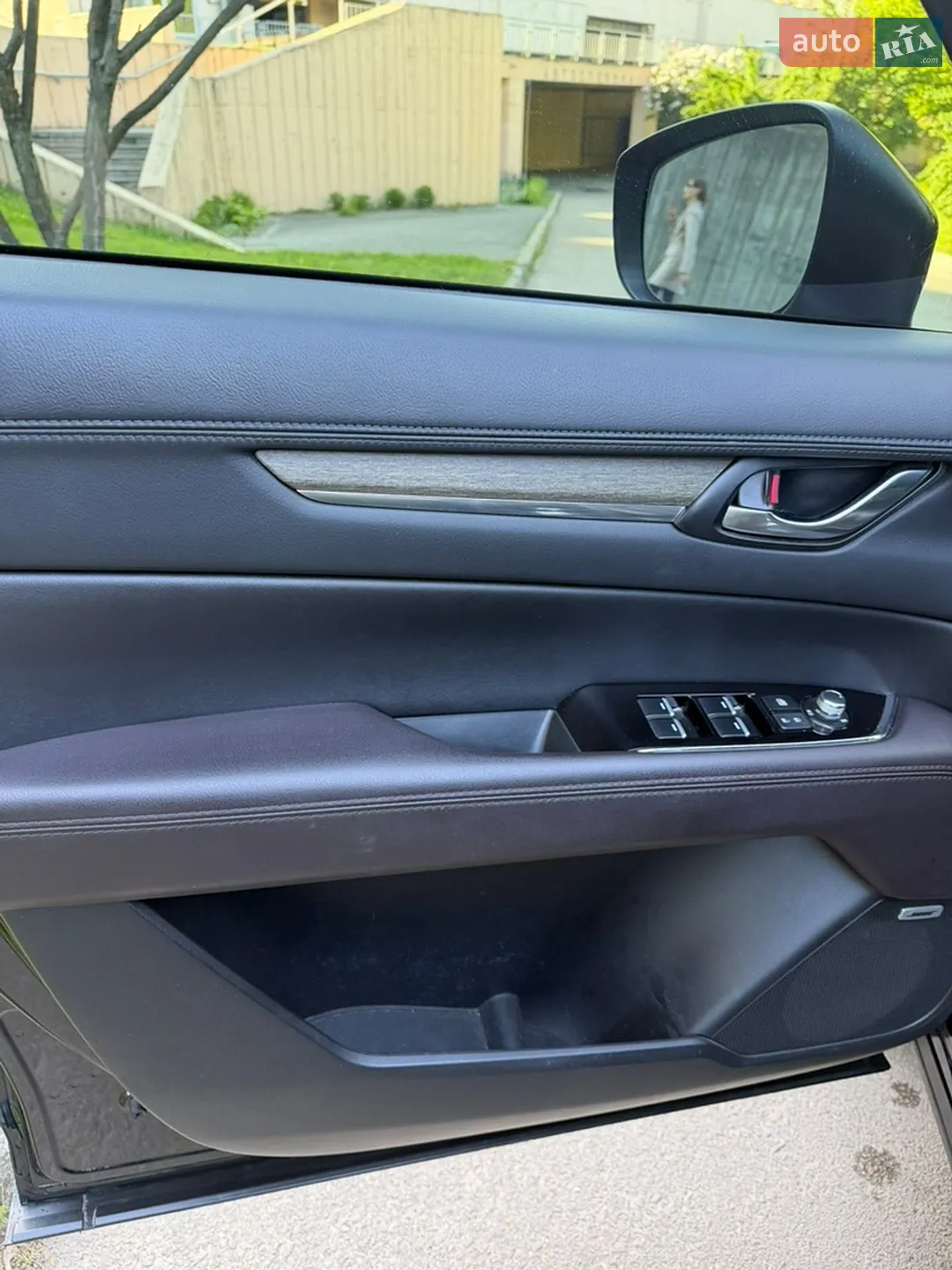 2023 Mazda CX-5 - мініатюра 28