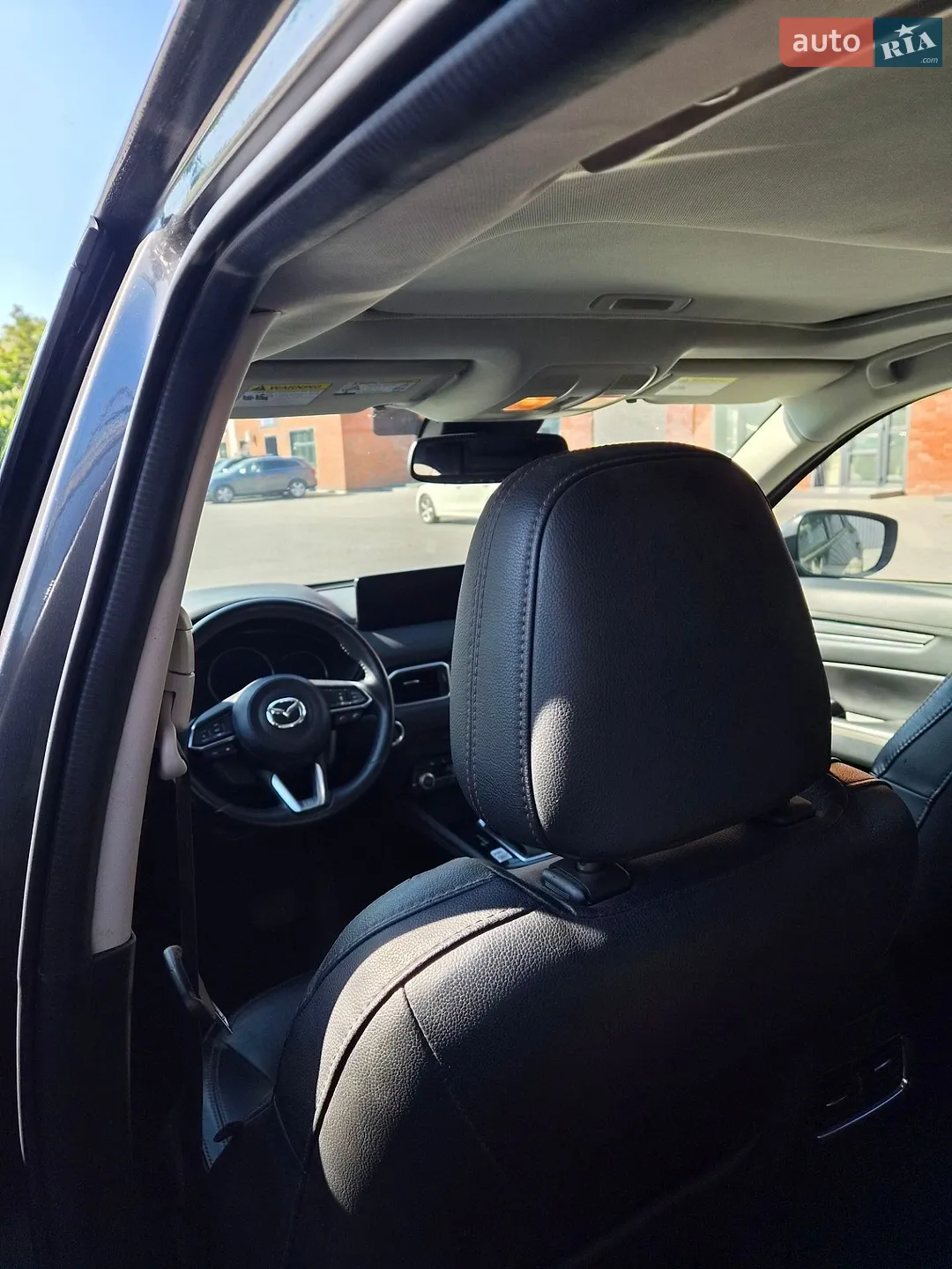 2023 Mazda CX-5 - мініатюра 15