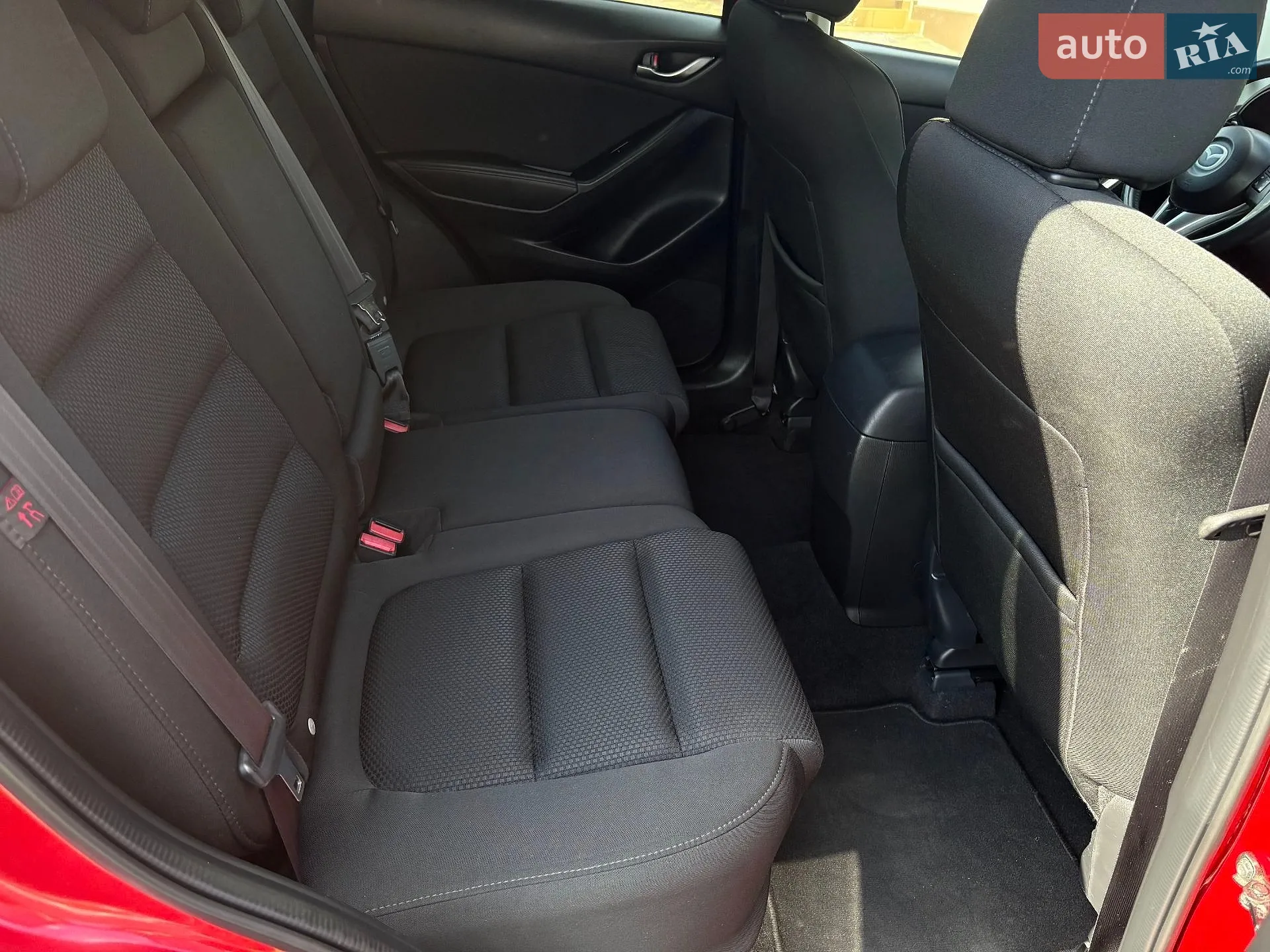 2015 Mazda CX-5 - мініатюра 12