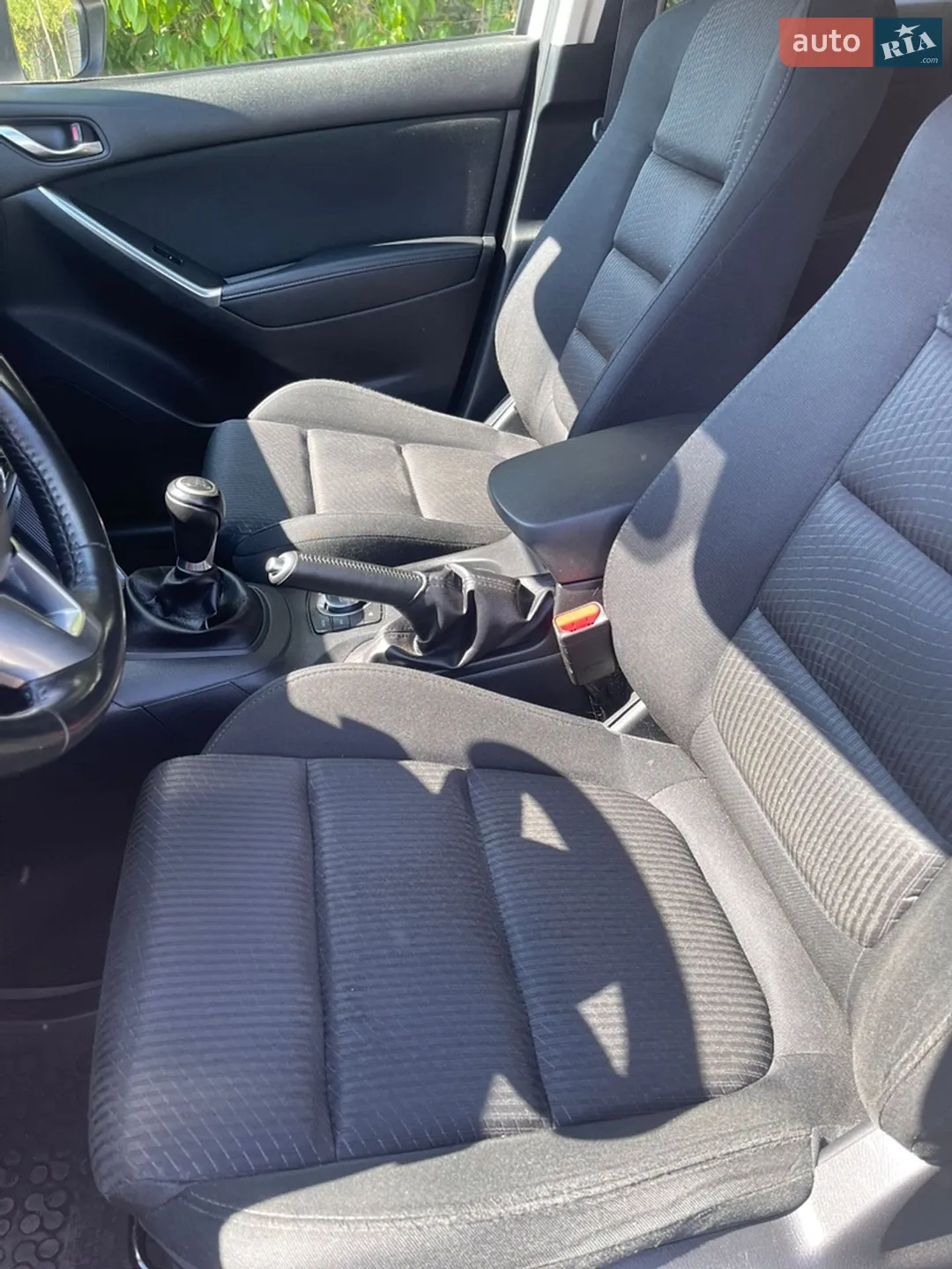 2013 Mazda CX-5 - мініатюра 14