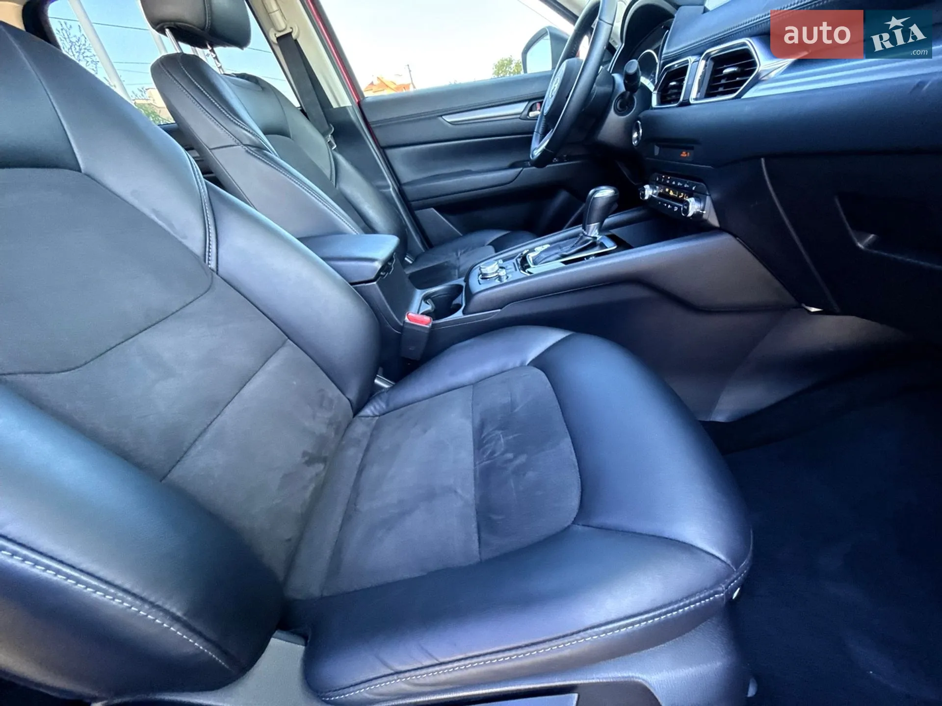 2023 Mazda CX-5 - мініатюра 33
