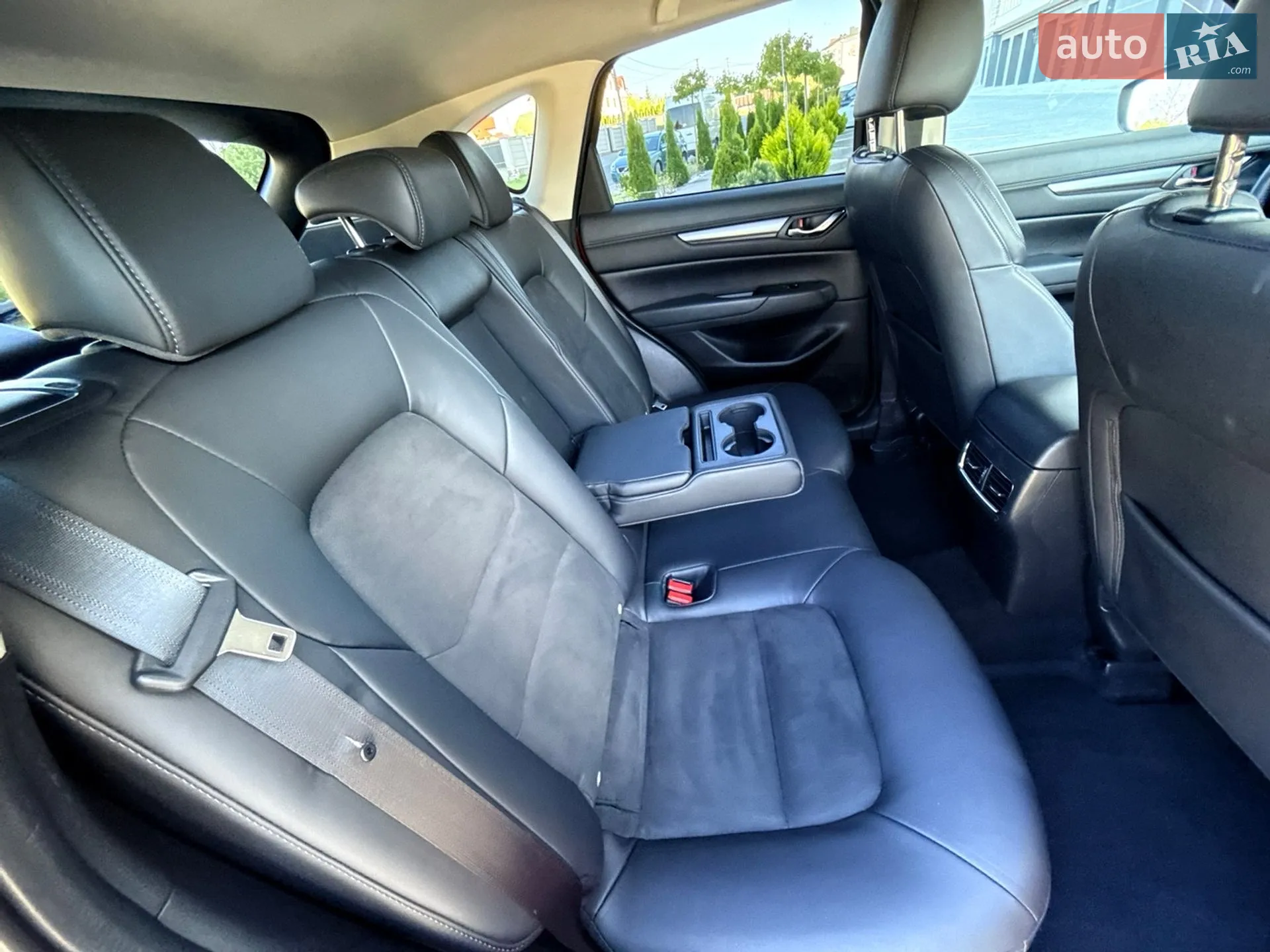 2023 Mazda CX-5 - мініатюра 41
