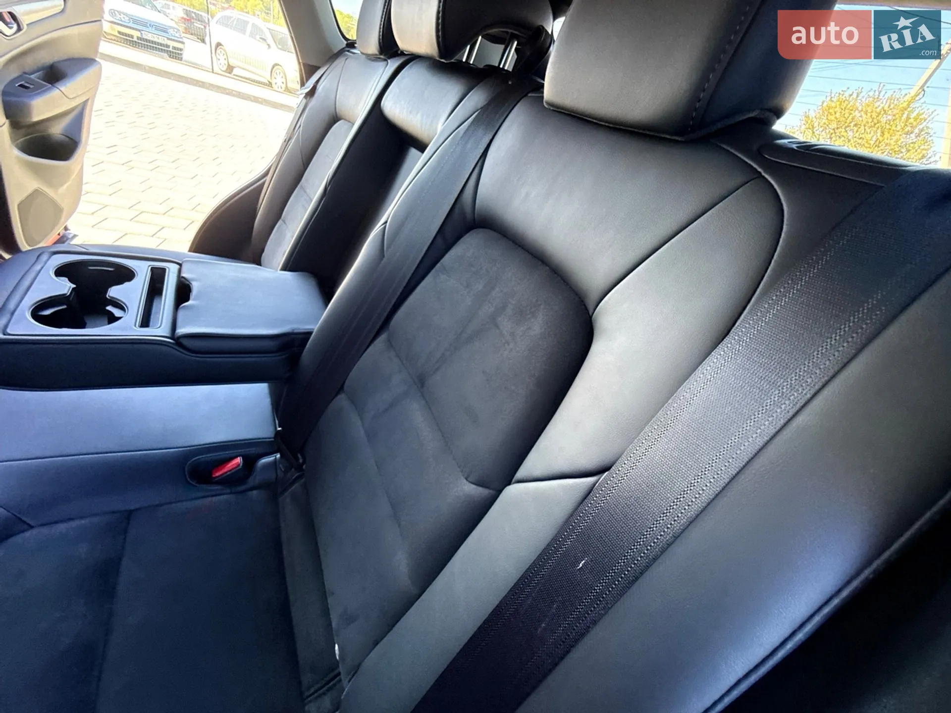 2023 Mazda CX-5 - мініатюра 63