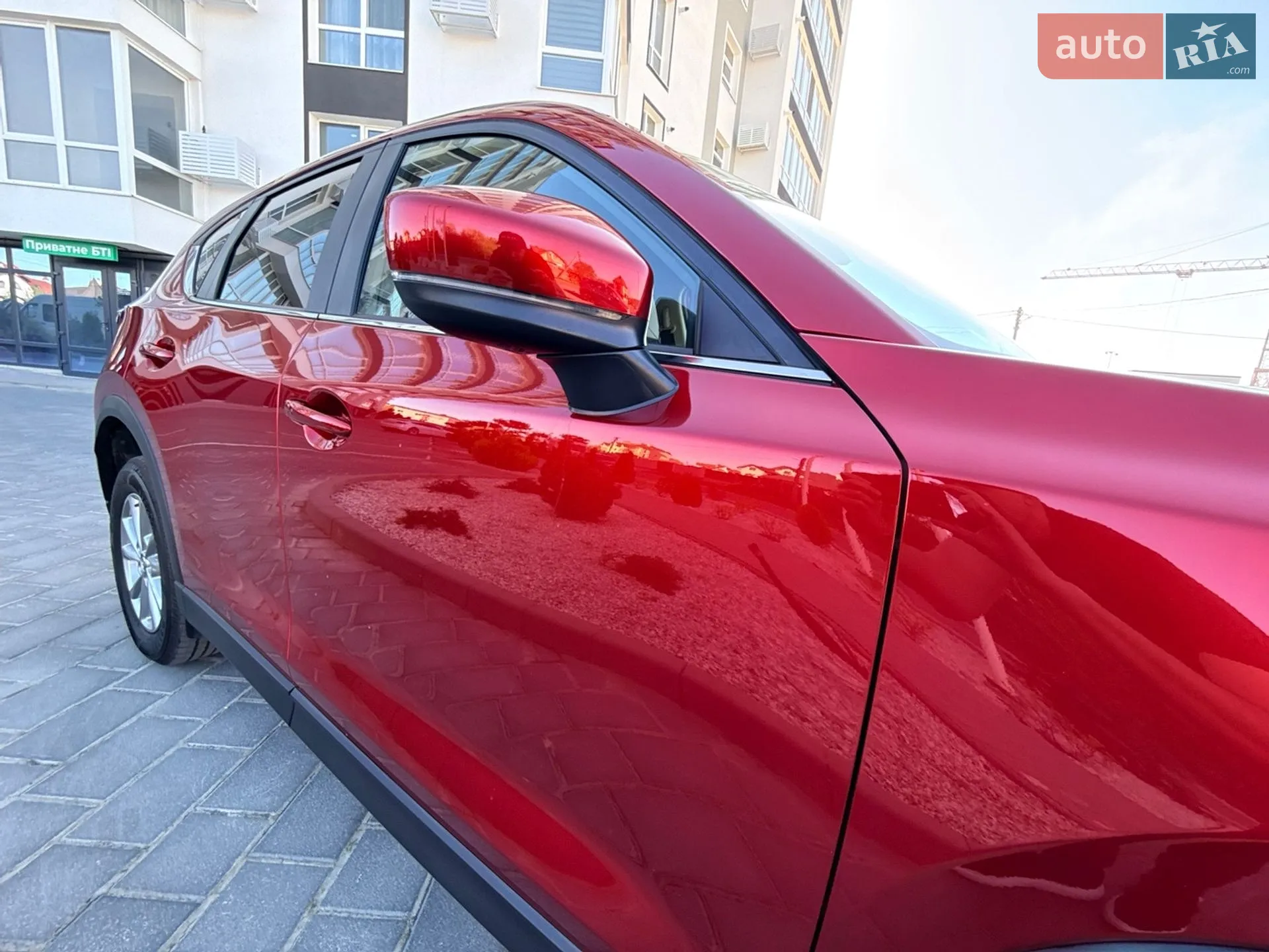 2023 Mazda CX-5 - мініатюра 78