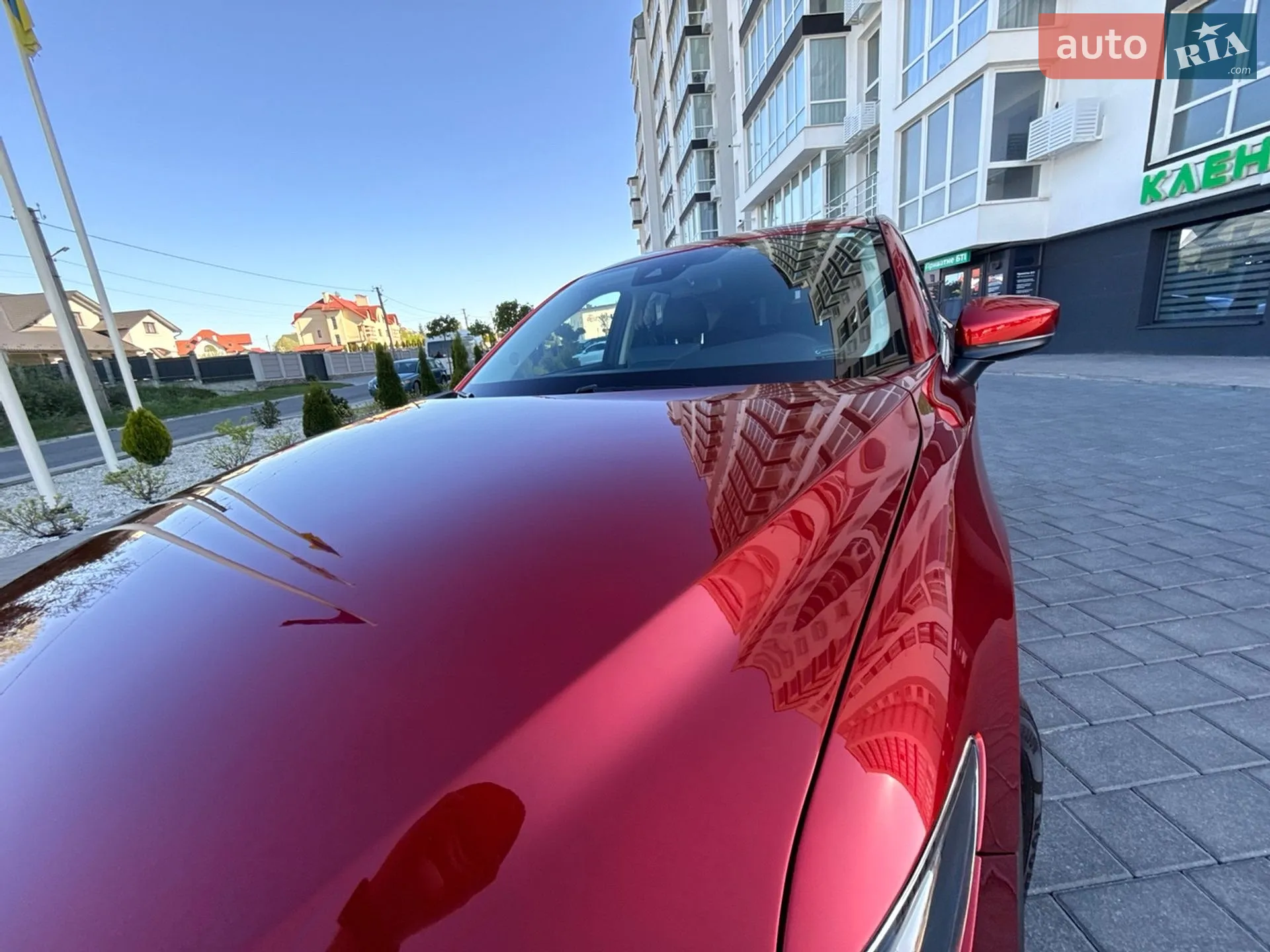 2023 Mazda CX-5 - мініатюра 82