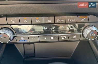 Внедорожник / Кроссовер Mazda CX-5 2021 в Киеве