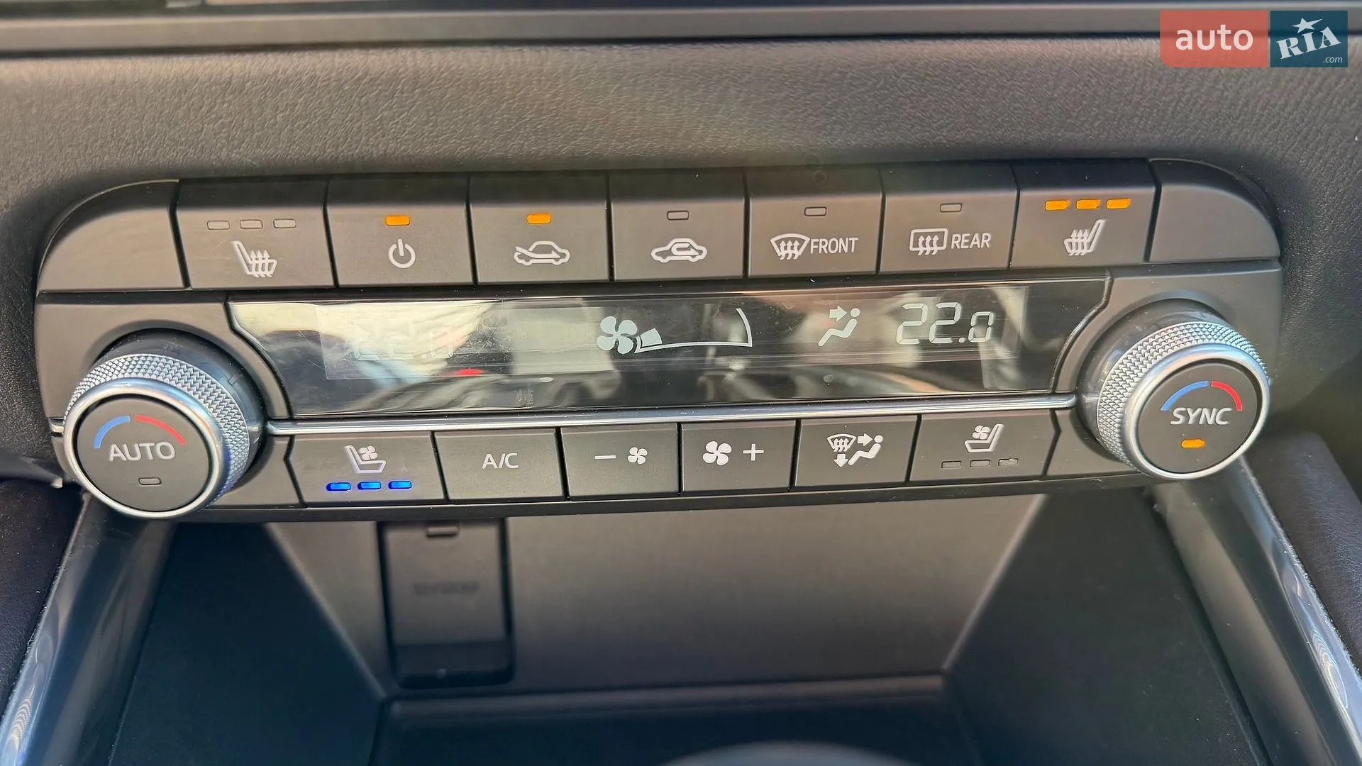 2021 Mazda CX-5 - мініатюра 18