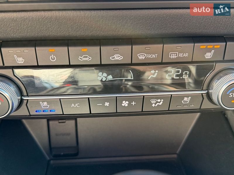 Внедорожник / Кроссовер Mazda CX-5 2021 в Киеве