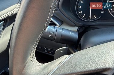 Внедорожник / Кроссовер Mazda CX-5 2021 в Киеве
