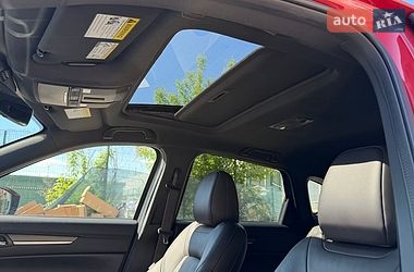 Внедорожник / Кроссовер Mazda CX-5 2021 в Киеве