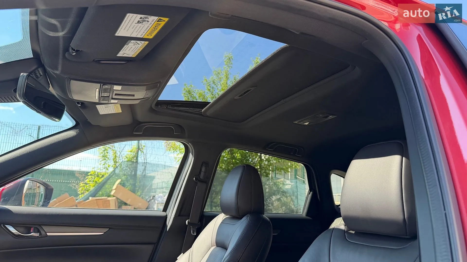 2021 Mazda CX-5 - мініатюра 30
