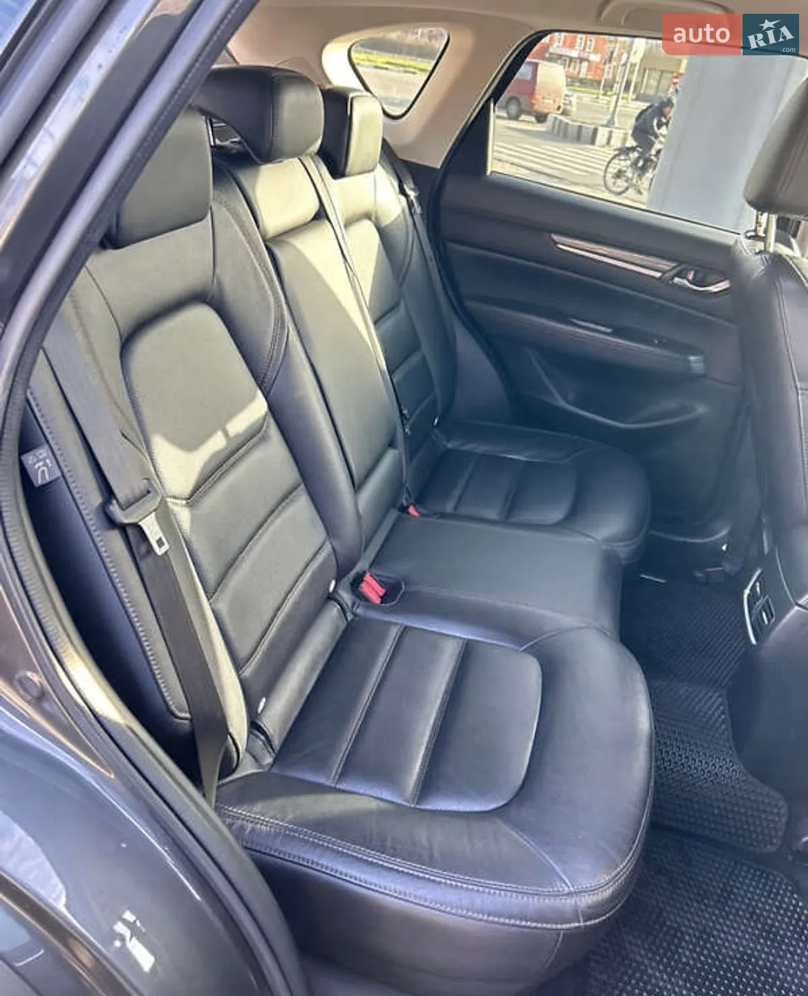 2017 Mazda CX-5 - мініатюра 42