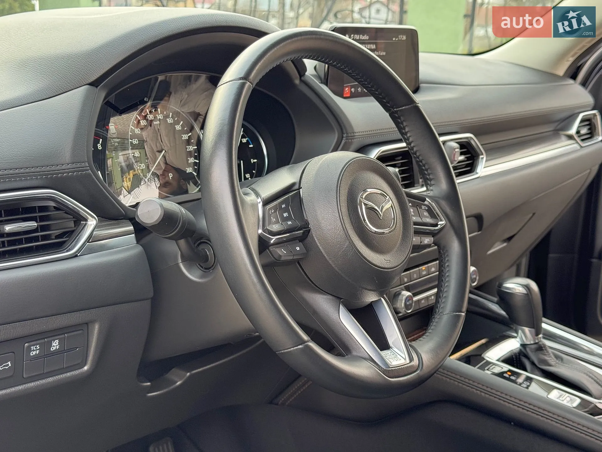 2020 Mazda CX-5 - мініатюра 17