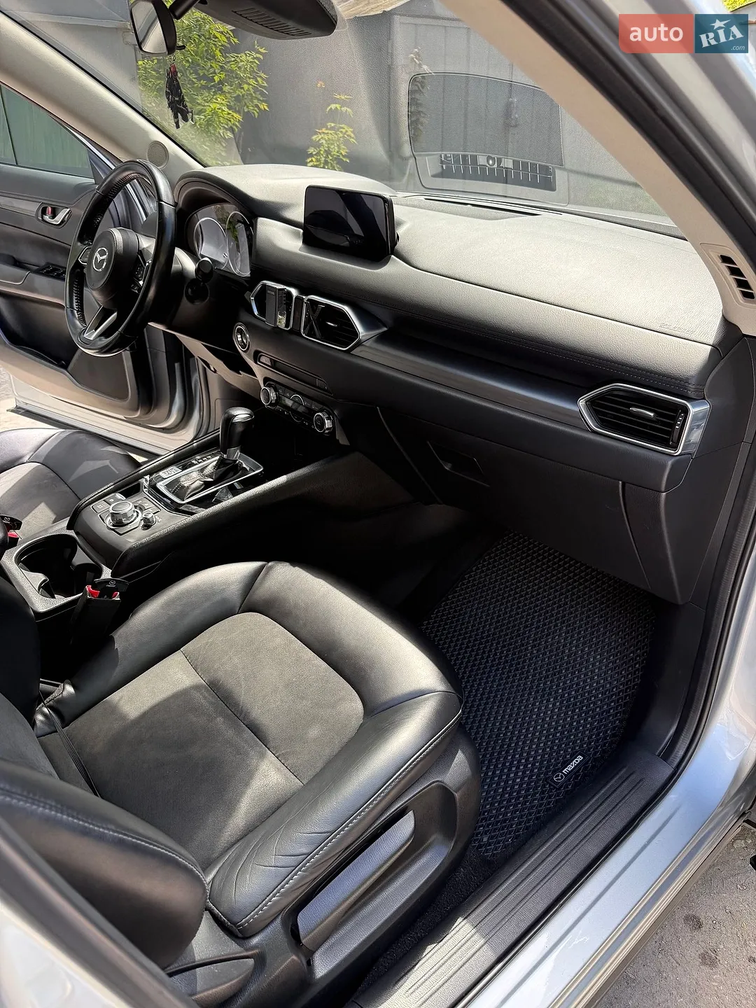 2018 Mazda CX-5 - мініатюра 13
