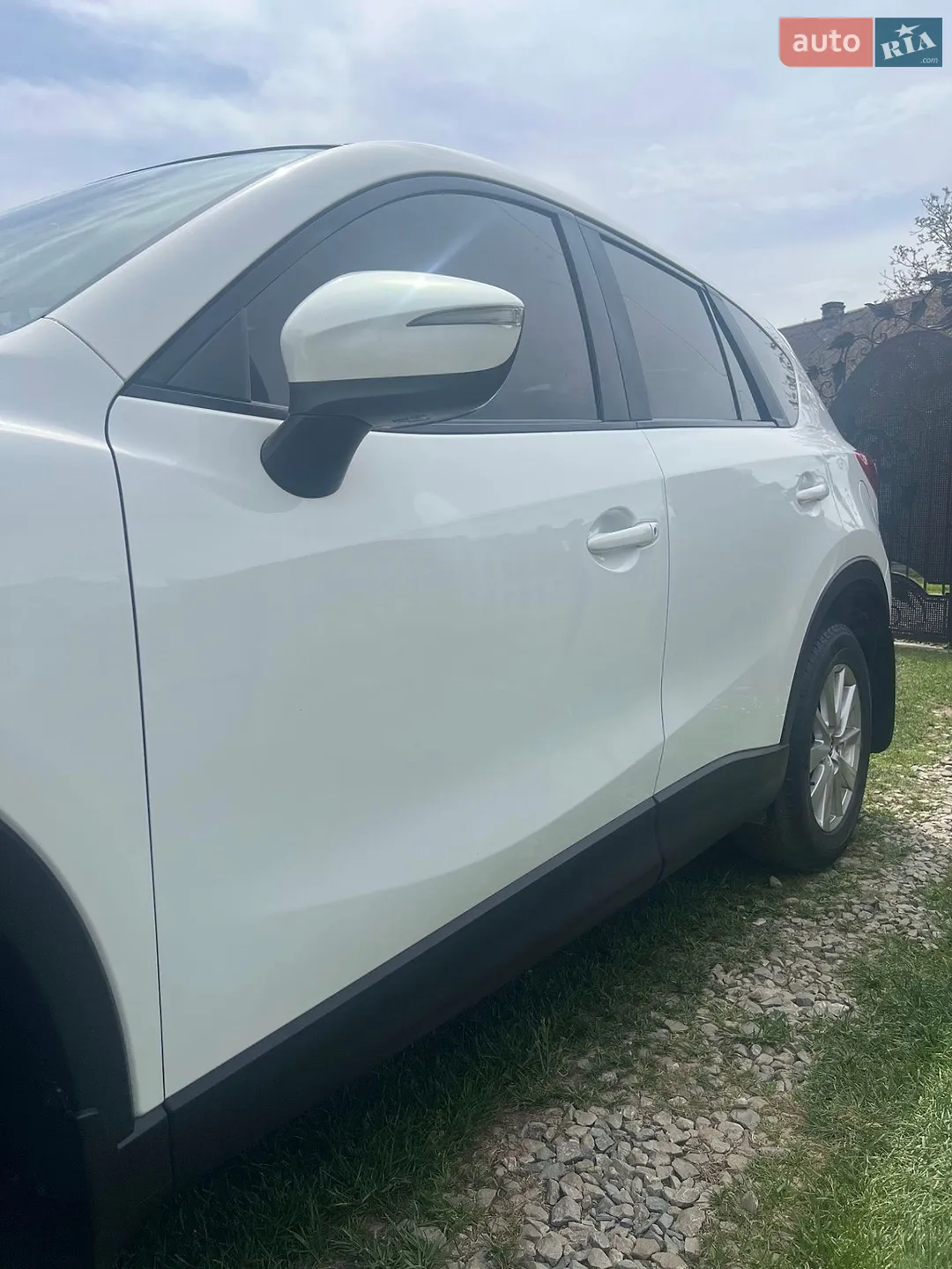 2016 Mazda CX-5 - мініатюра 9
