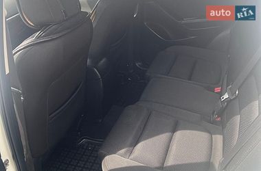 Внедорожник / Кроссовер Mazda CX-5 2016 в Ивано-Франковске