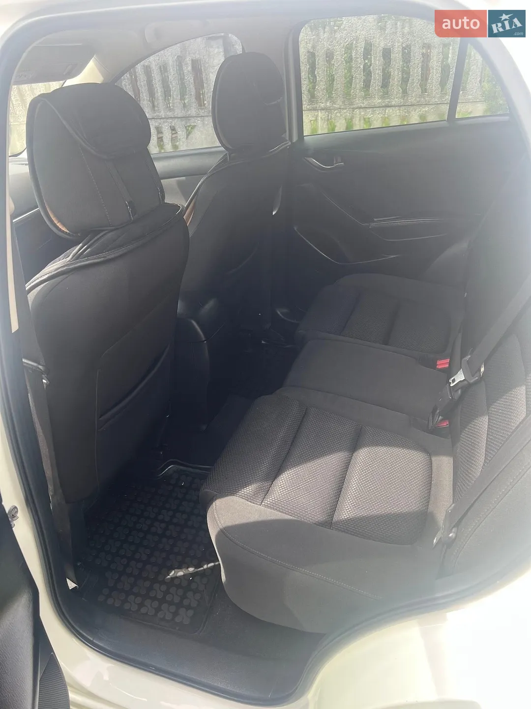 2016 Mazda CX-5 - мініатюра 14