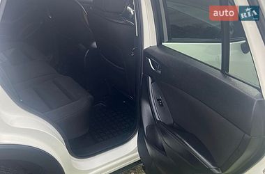 Внедорожник / Кроссовер Mazda CX-5 2016 в Ивано-Франковске