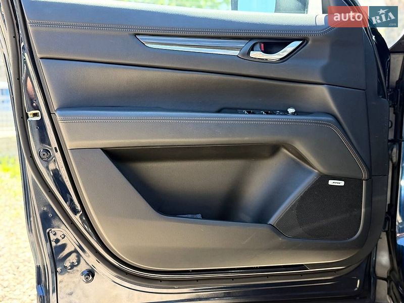 Внедорожник / Кроссовер Mazda CX-5 2021 в Одессе