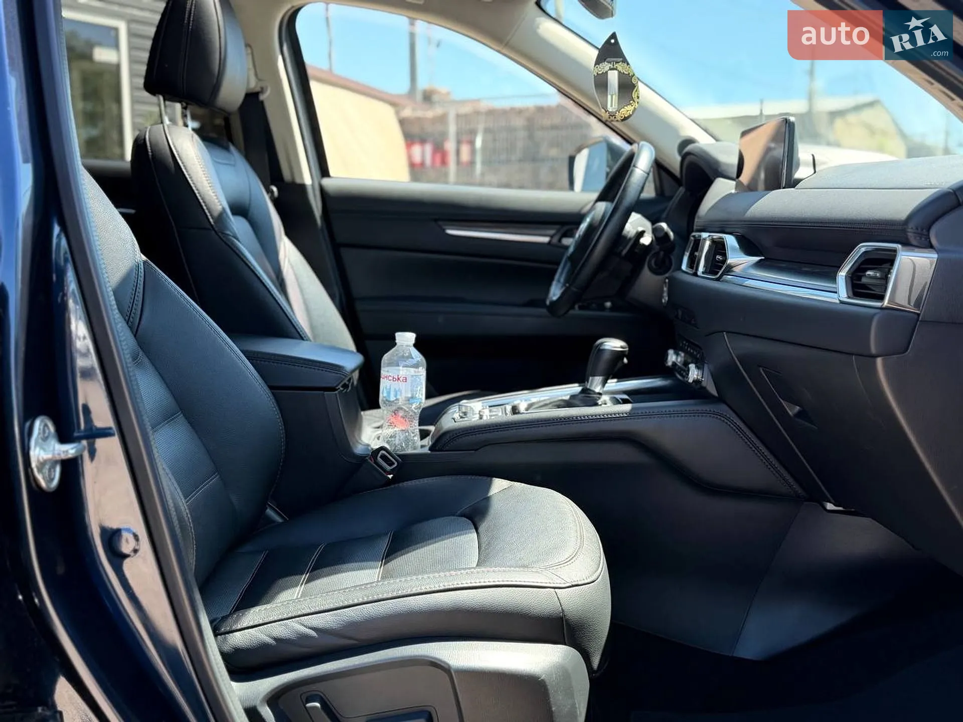 2021 Mazda CX-5 - мініатюра 42