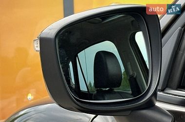 Внедорожник / Кроссовер Mazda CX-5 2016 в Стрые