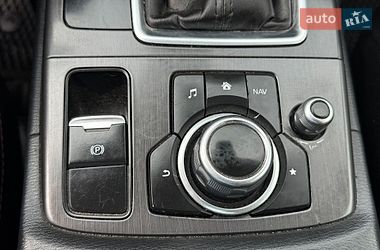 Внедорожник / Кроссовер Mazda CX-5 2016 в Стрые