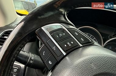 Внедорожник / Кроссовер Mazda CX-5 2016 в Стрые