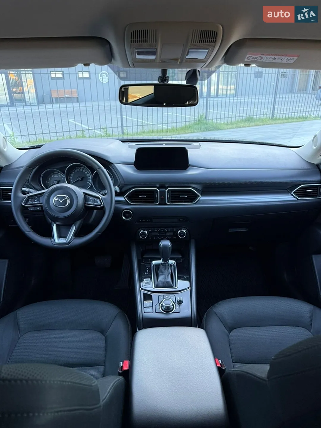 2018 Mazda CX-5 - мініатюра 6