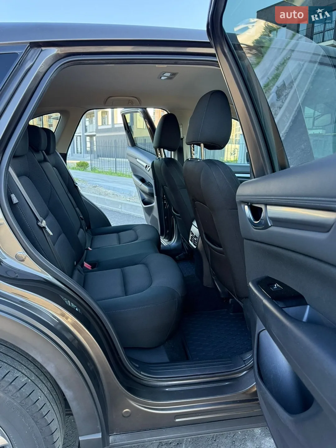 2018 Mazda CX-5 - мініатюра 9