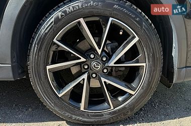 Внедорожник / Кроссовер Mazda CX-5 2018 в Днепре