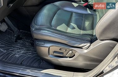 Внедорожник / Кроссовер Mazda CX-5 2018 в Днепре