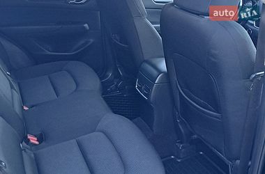 Внедорожник / Кроссовер Mazda CX-5 2017 в Киеве