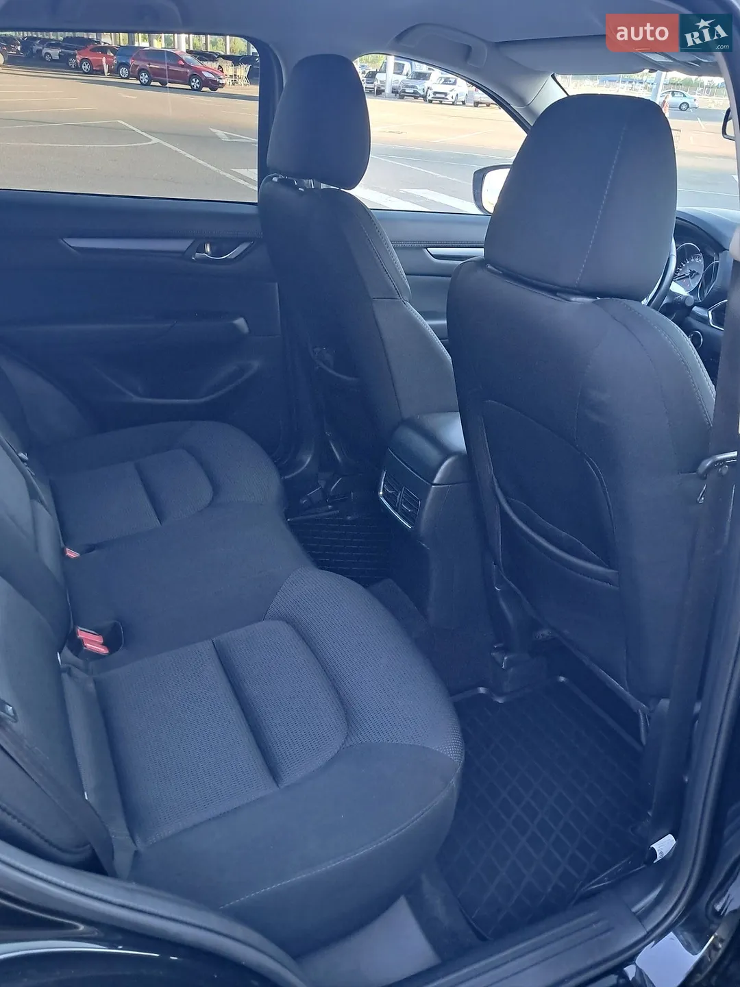 2017 Mazda CX-5 - мініатюра 13