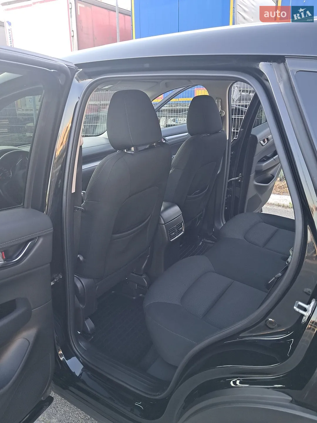 2017 Mazda CX-5 - мініатюра 20