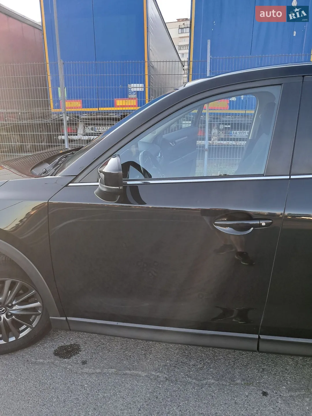 2017 Mazda CX-5 - мініатюра 23