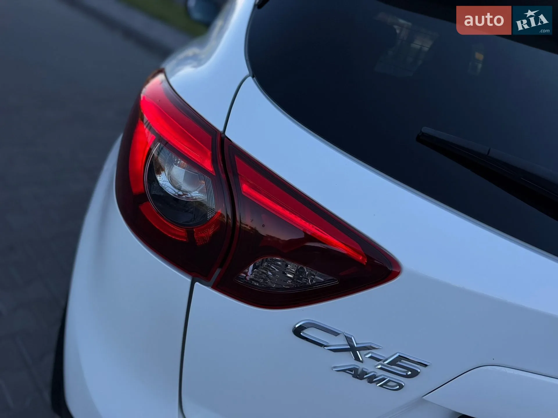 2015 Mazda CX-5 - мініатюра 14