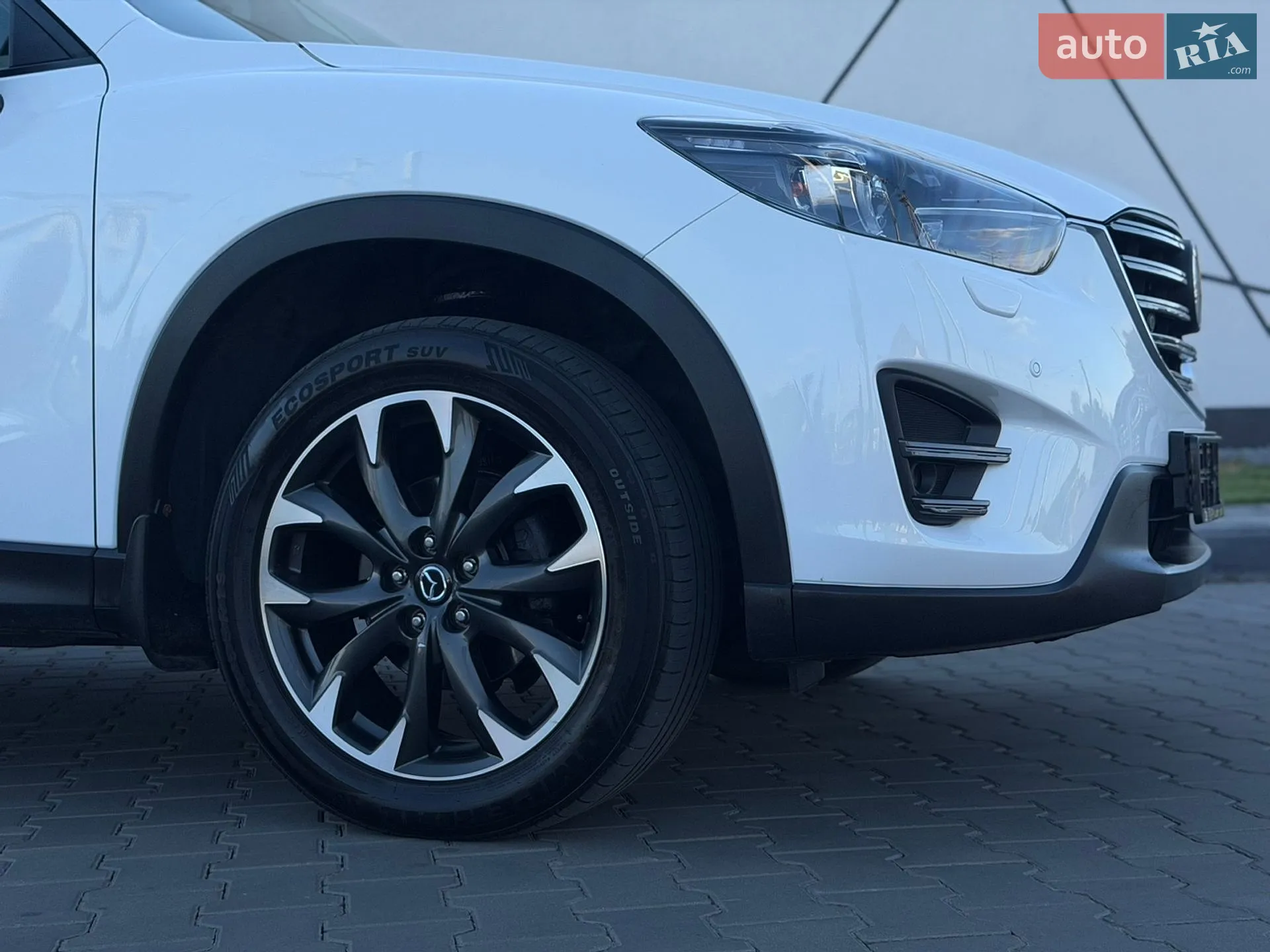 2015 Mazda CX-5 - мініатюра 18