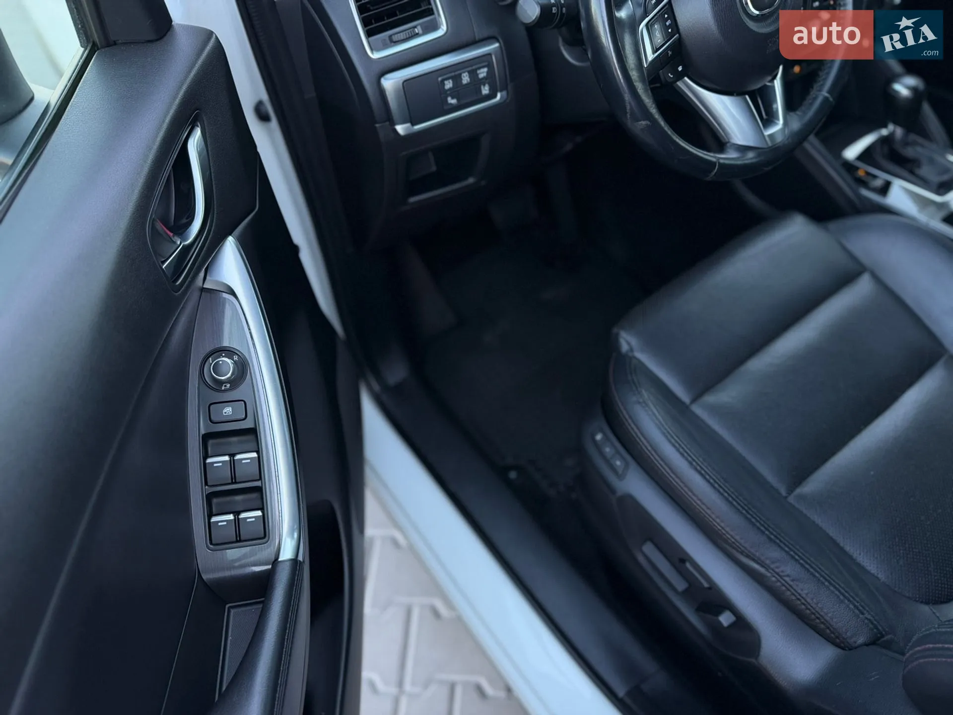 2015 Mazda CX-5 - мініатюра 23