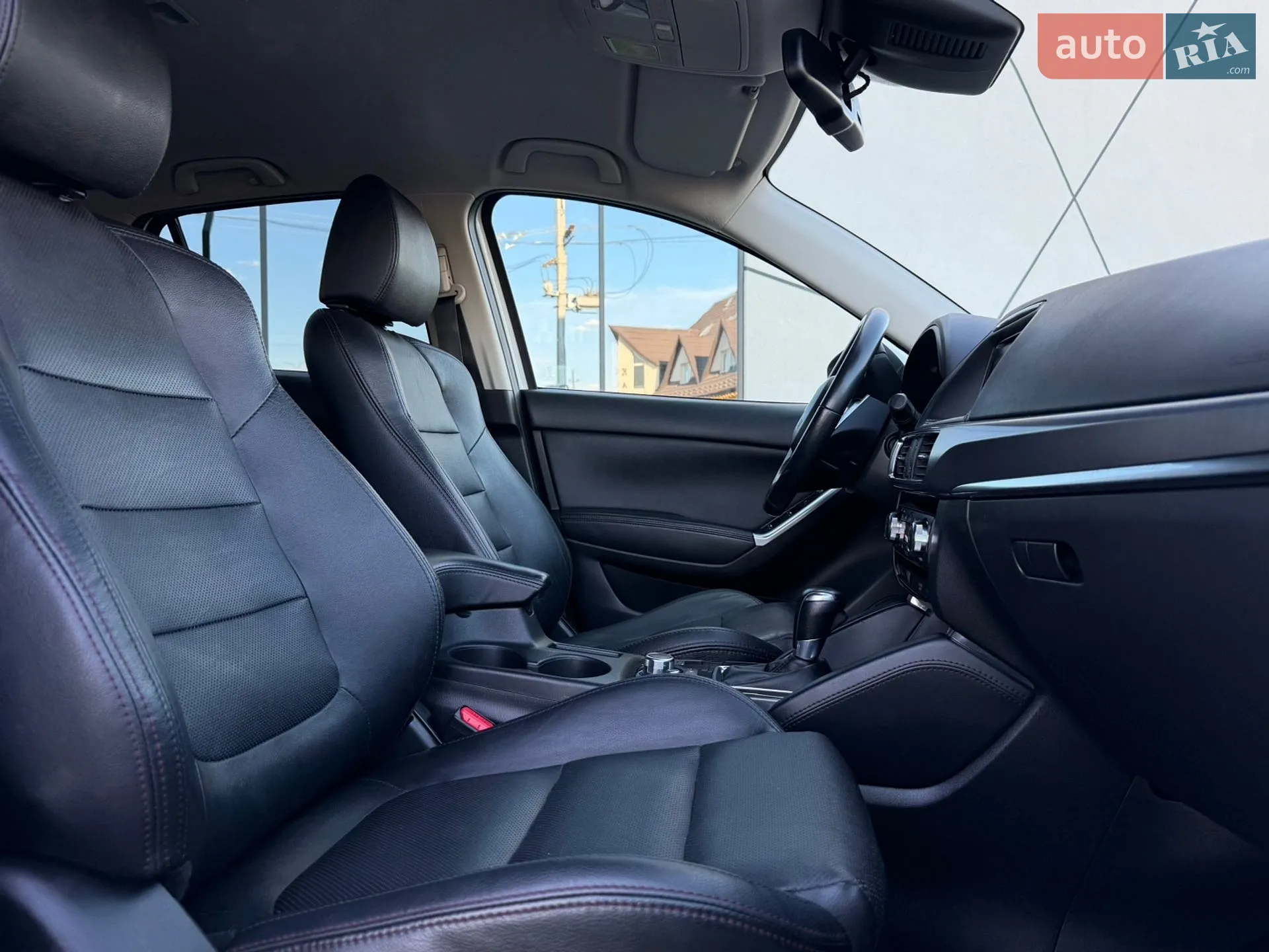 2015 Mazda CX-5 - мініатюра 32