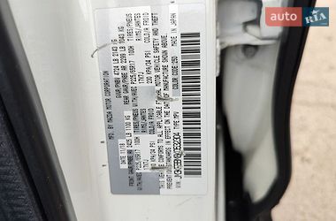 Внедорожник / Кроссовер Mazda CX-5 2018 в Чернигове