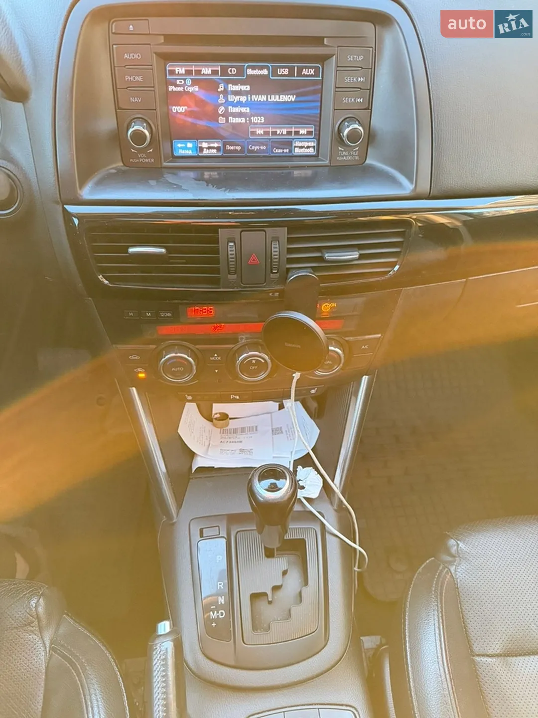2012 Mazda CX-5 - мініатюра 22