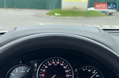 Позашляховик / Кросовер Mazda CX-5 2022 в Києві фото 18 Позашляховик / Кросовер Mazda CX-5 2022 в Києві