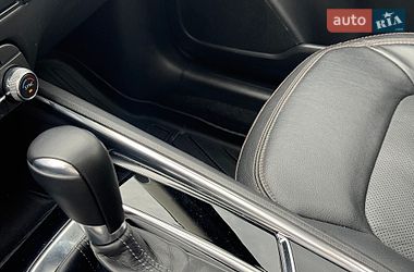 Позашляховик / Кросовер Mazda CX-5 2022 в Києві фото 21 Позашляховик / Кросовер Mazda CX-5 2022 в Києві