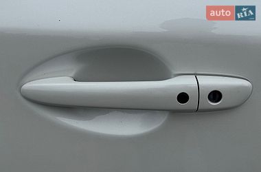 Позашляховик / Кросовер Mazda CX-5 2022 в Києві фото 23 Позашляховик / Кросовер Mazda CX-5 2022 в Києві