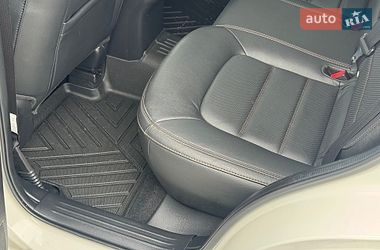 Позашляховик / Кросовер Mazda CX-5 2022 в Києві фото 28 Позашляховик / Кросовер Mazda CX-5 2022 в Києві