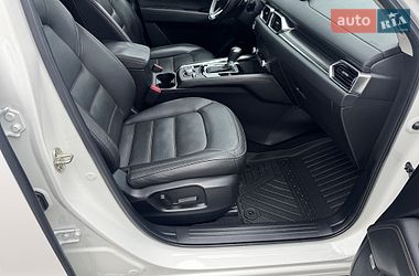 Позашляховик / Кросовер Mazda CX-5 2022 в Києві фото 32 Позашляховик / Кросовер Mazda CX-5 2022 в Києві