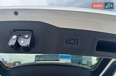 Позашляховик / Кросовер Mazda CX-5 2022 в Києві фото 38 Позашляховик / Кросовер Mazda CX-5 2022 в Києві