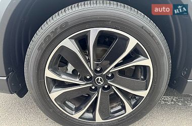 Позашляховик / Кросовер Mazda CX-5 2022 в Києві фото 45 Позашляховик / Кросовер Mazda CX-5 2022 в Києві