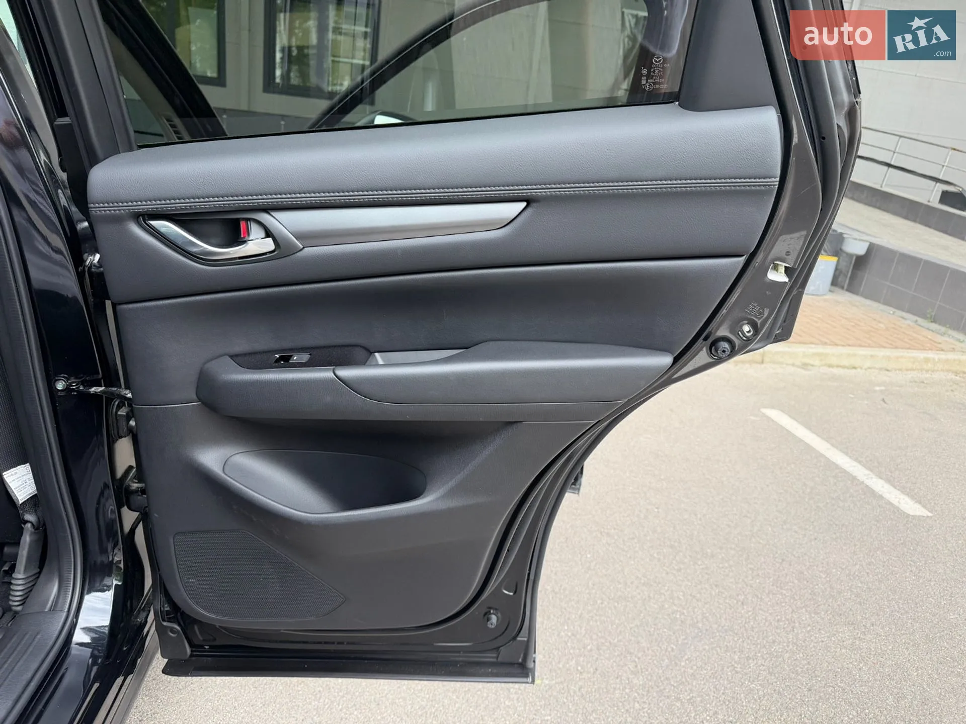 2024 Mazda CX-5 - мініатюра 16